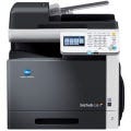 Konica Minolta Bizhub C35 Toner